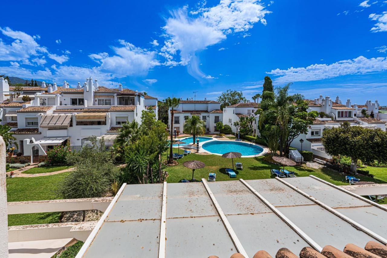 Precioso Apartamento Junto A Starlite By Rent Me Apartment