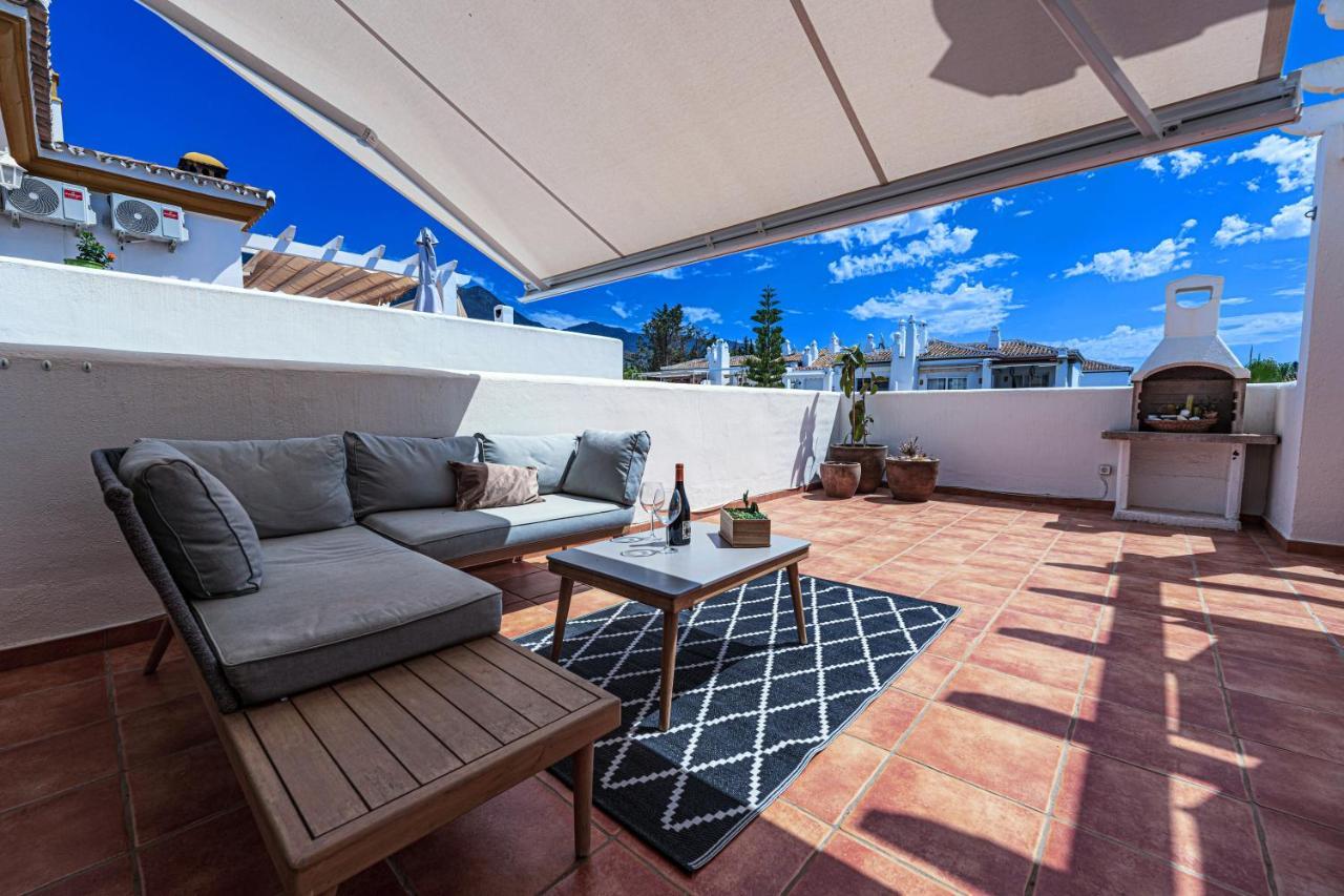 Precioso Apartamento Junto A Starlite By Rent Me *