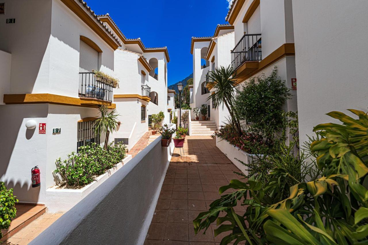 Precioso Apartamento Junto A Starlite By Rent Me Apartment