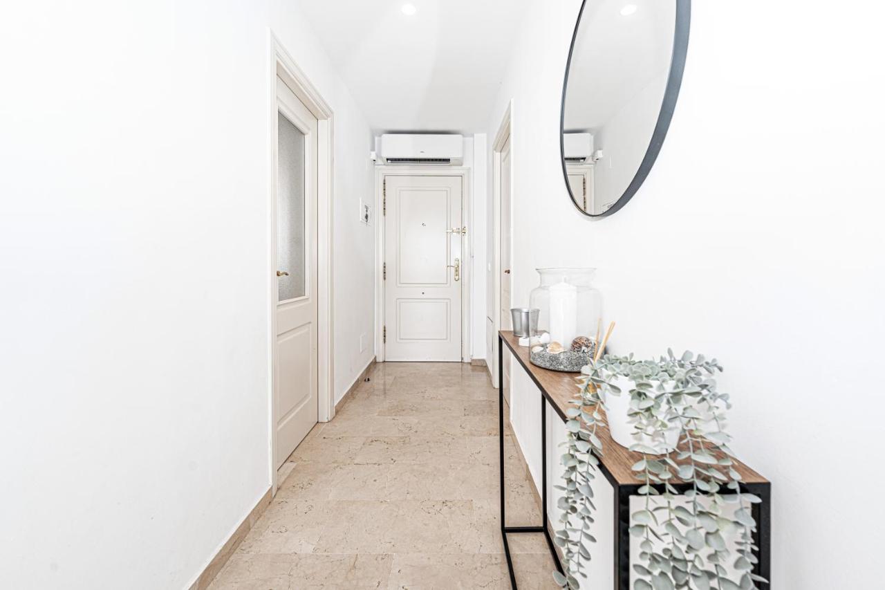 Precioso Apartamento Junto A Starlite By Rent Me