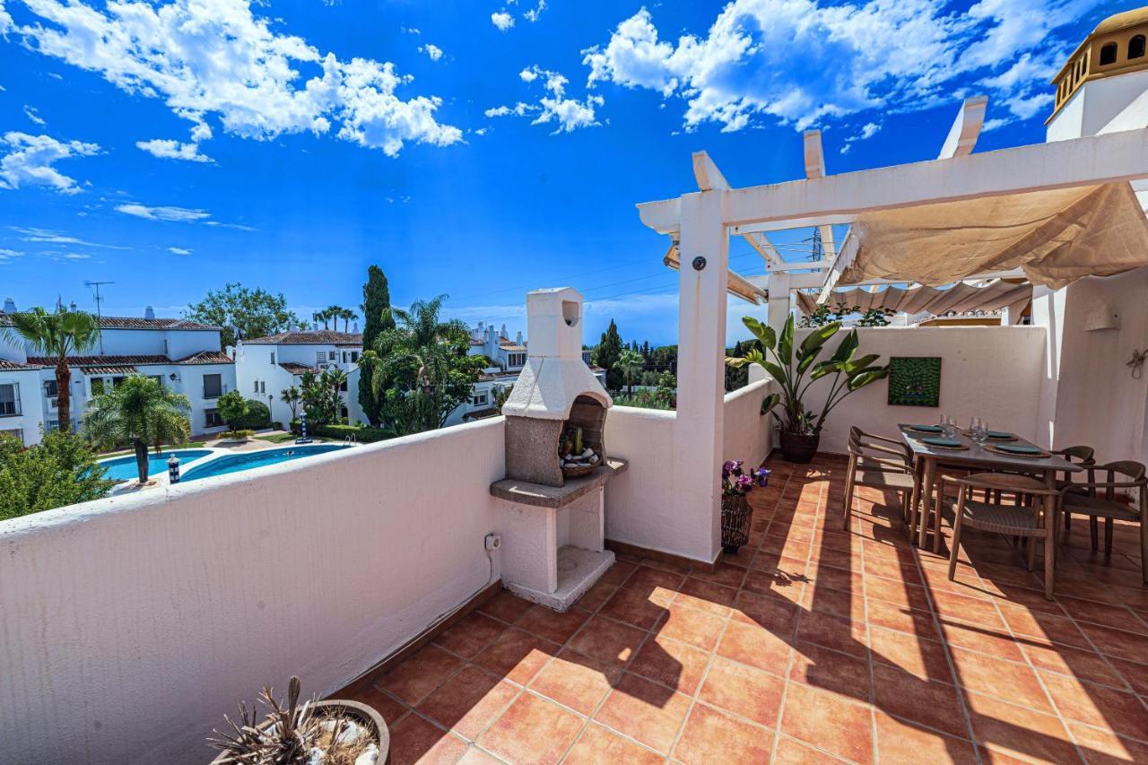 Precioso Apartamento Junto A Starlite By Rent Me * Marbella