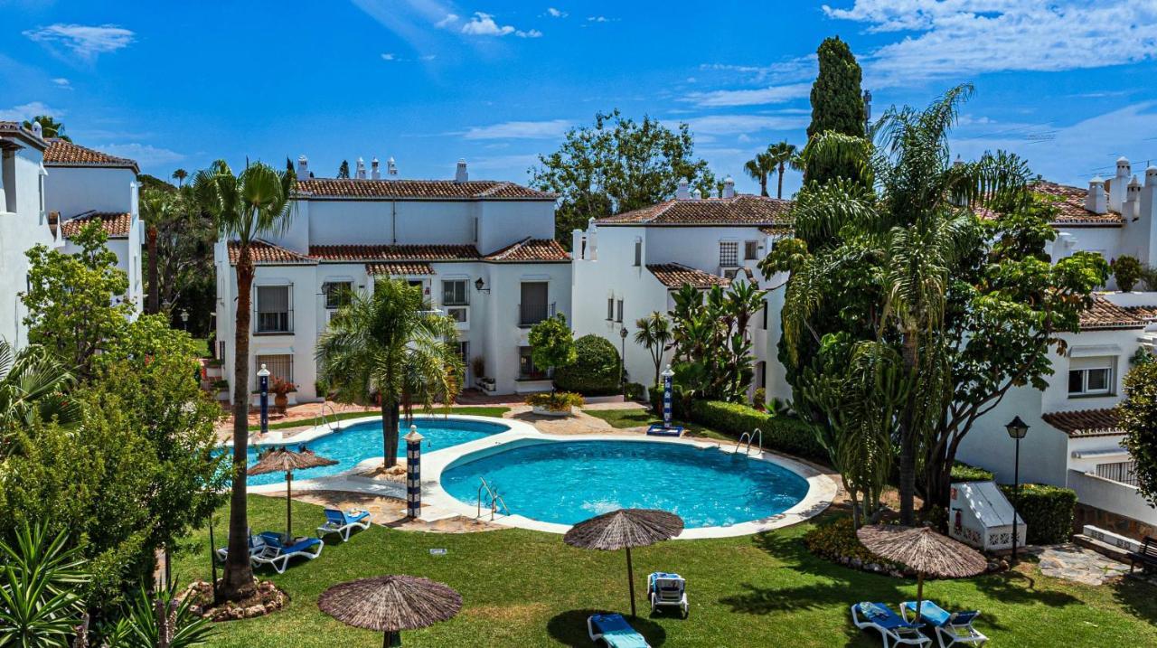 Precioso Apartamento Junto A Starlite By Rent Me Marbella