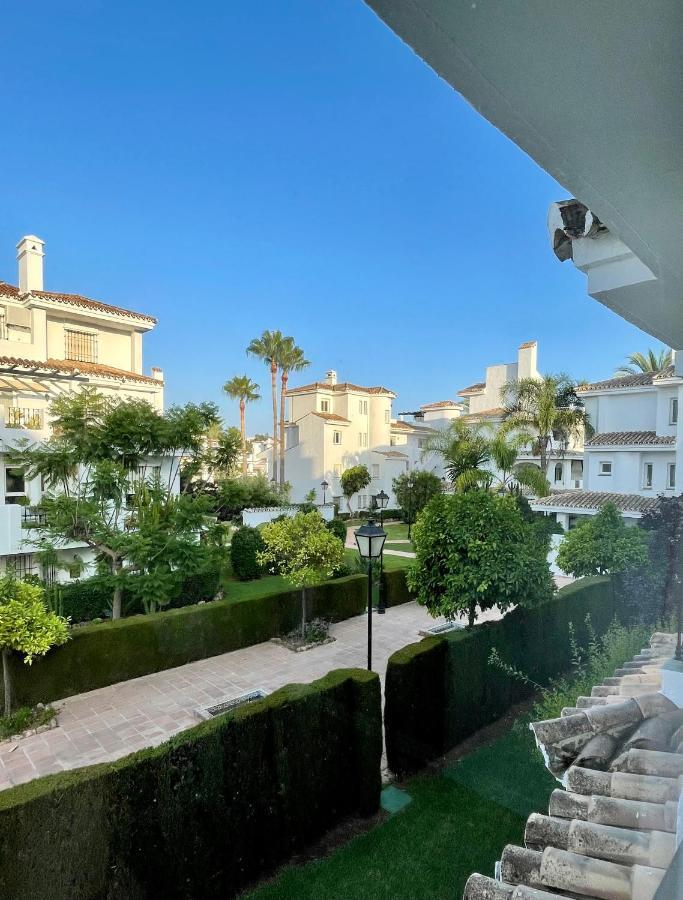 Ab - Chic - Los Naranjos - Puerto Banus Marbella