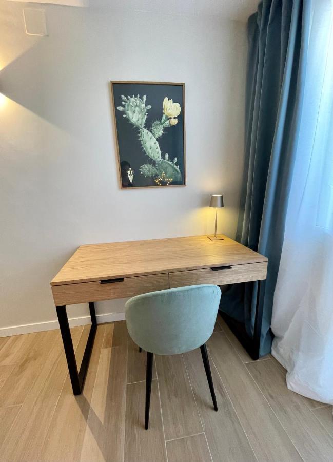 Ab - Chic - Los Naranjos - Puerto Banus Apartment