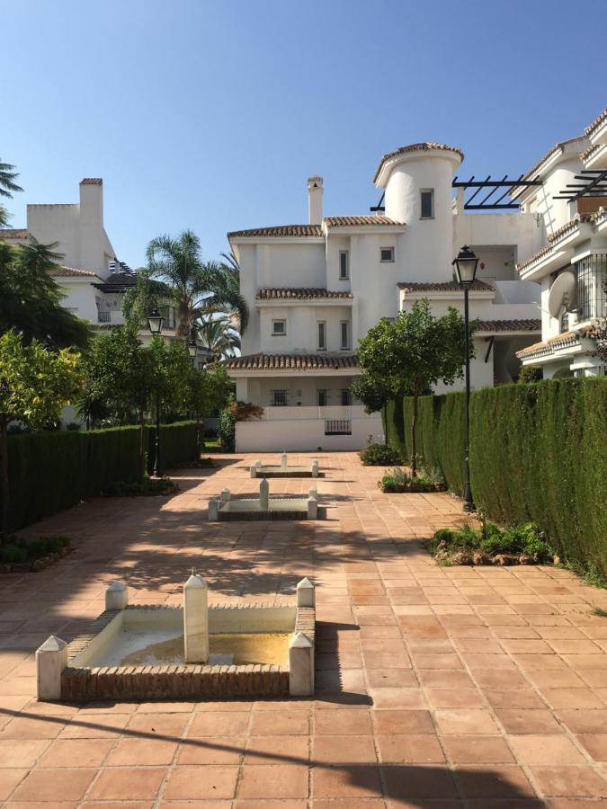 Apartment Ab - Chic - Los Naranjos - Puerto Banus Marbella