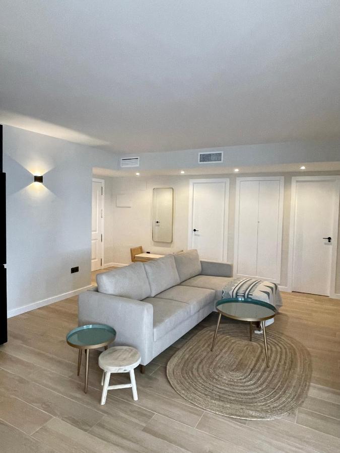 Ab - Chic - Los Naranjos - Puerto Banus Apartment