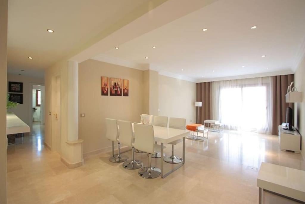 Apartment New Hills Luxury Benahavis