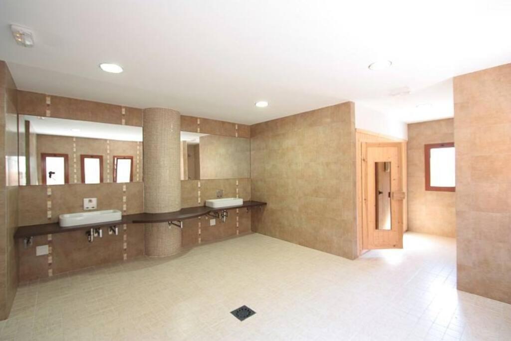Apartment New Hills Luxury Benahavis *