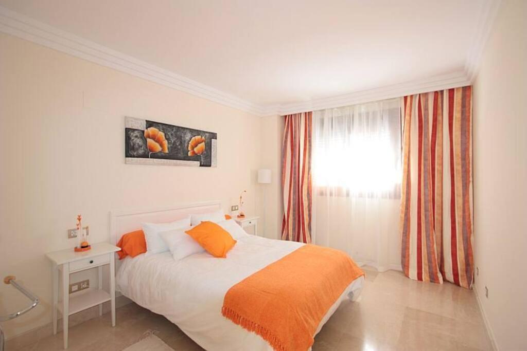Apartment New Hills Luxury Benahavis Marbella