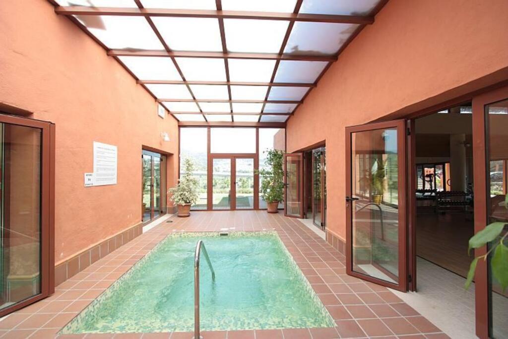 Apartment New Hills Luxury Benahavis