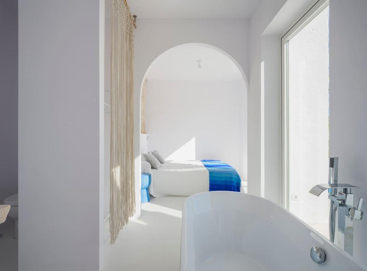 Casa Blu Holiday home Marbella