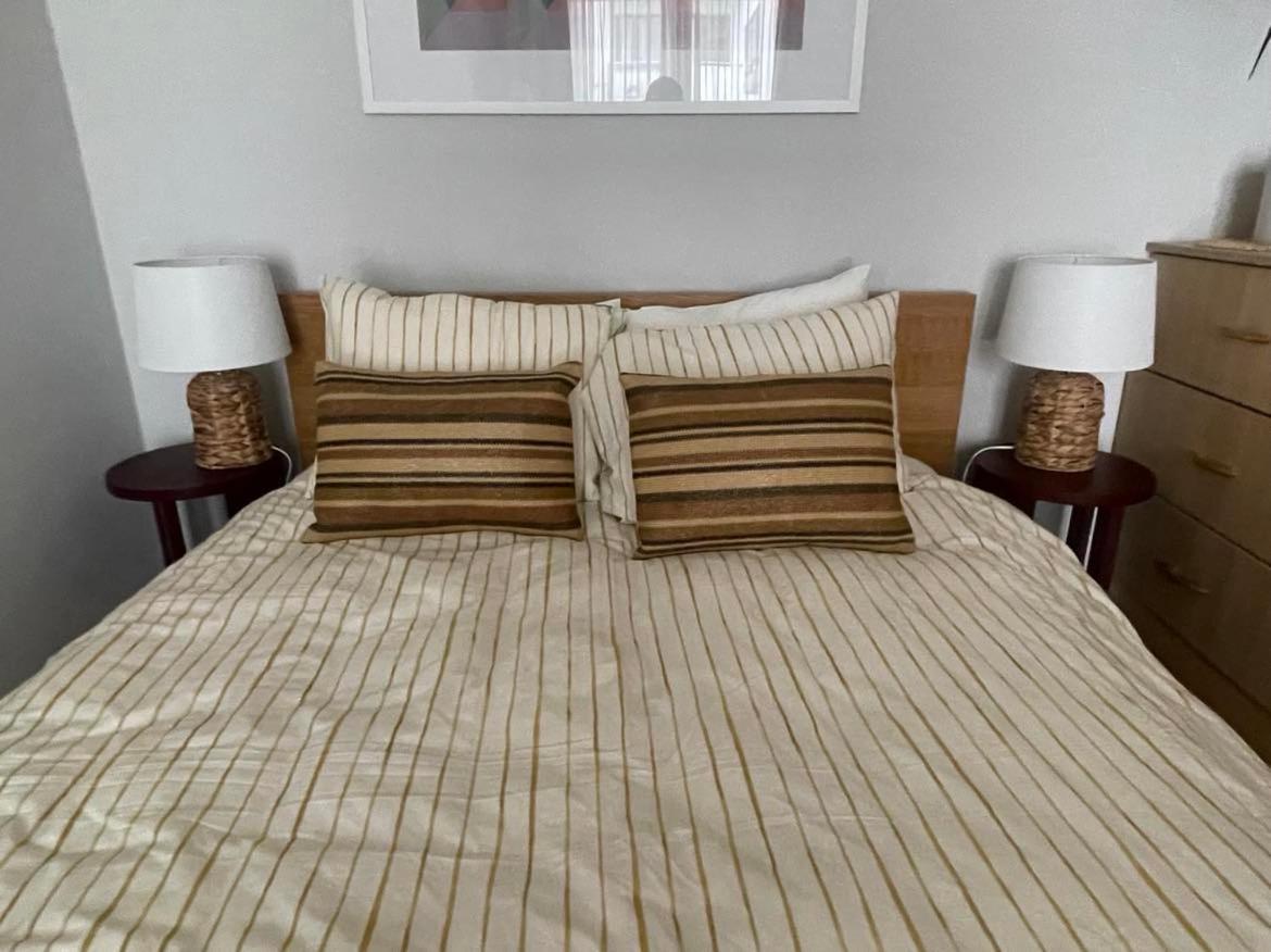 Joyful Sea View Butique Large Terazze Apartment Marbella