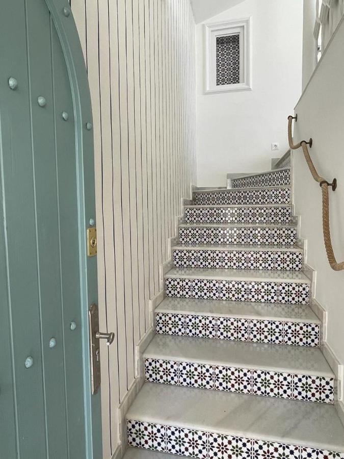 Apartment Golden Mile Front Line Marbella