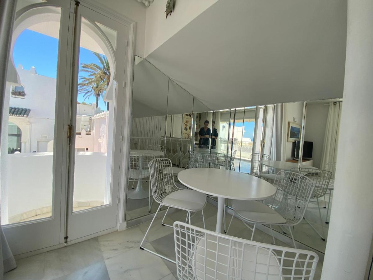 Golden Mile Front Line Marbella