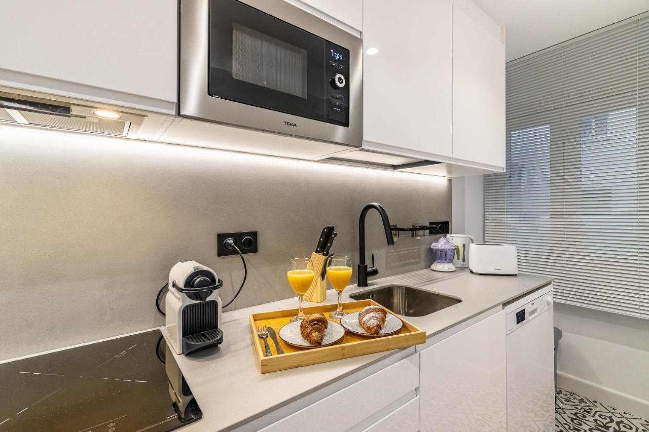 Apartamento Apartamento Sierra Blanca Marbella