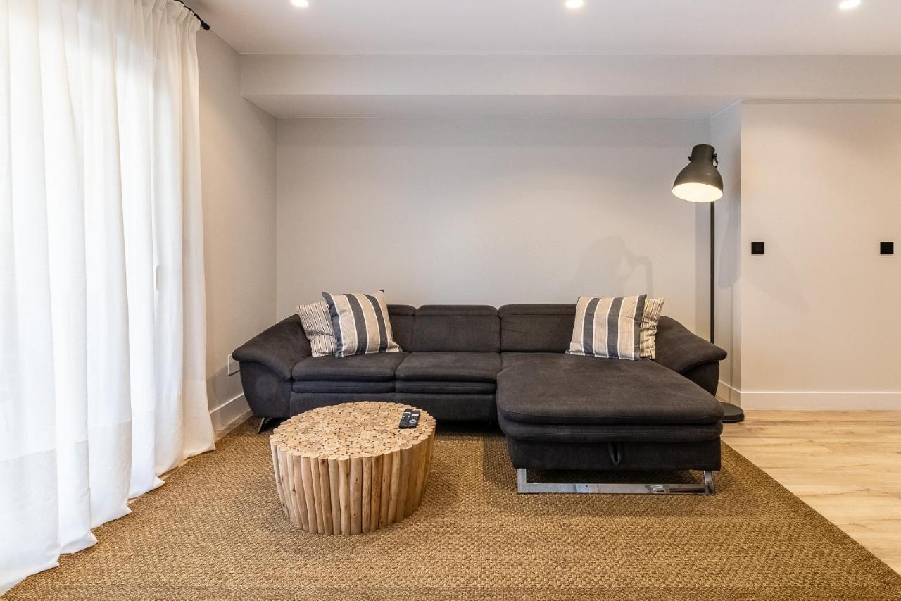 Apartamento Sierra Blanca Apartamento Marbella