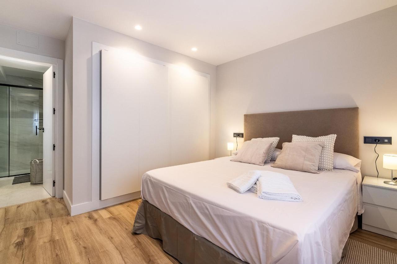 Apartamento Sierra Blanca Apartamento