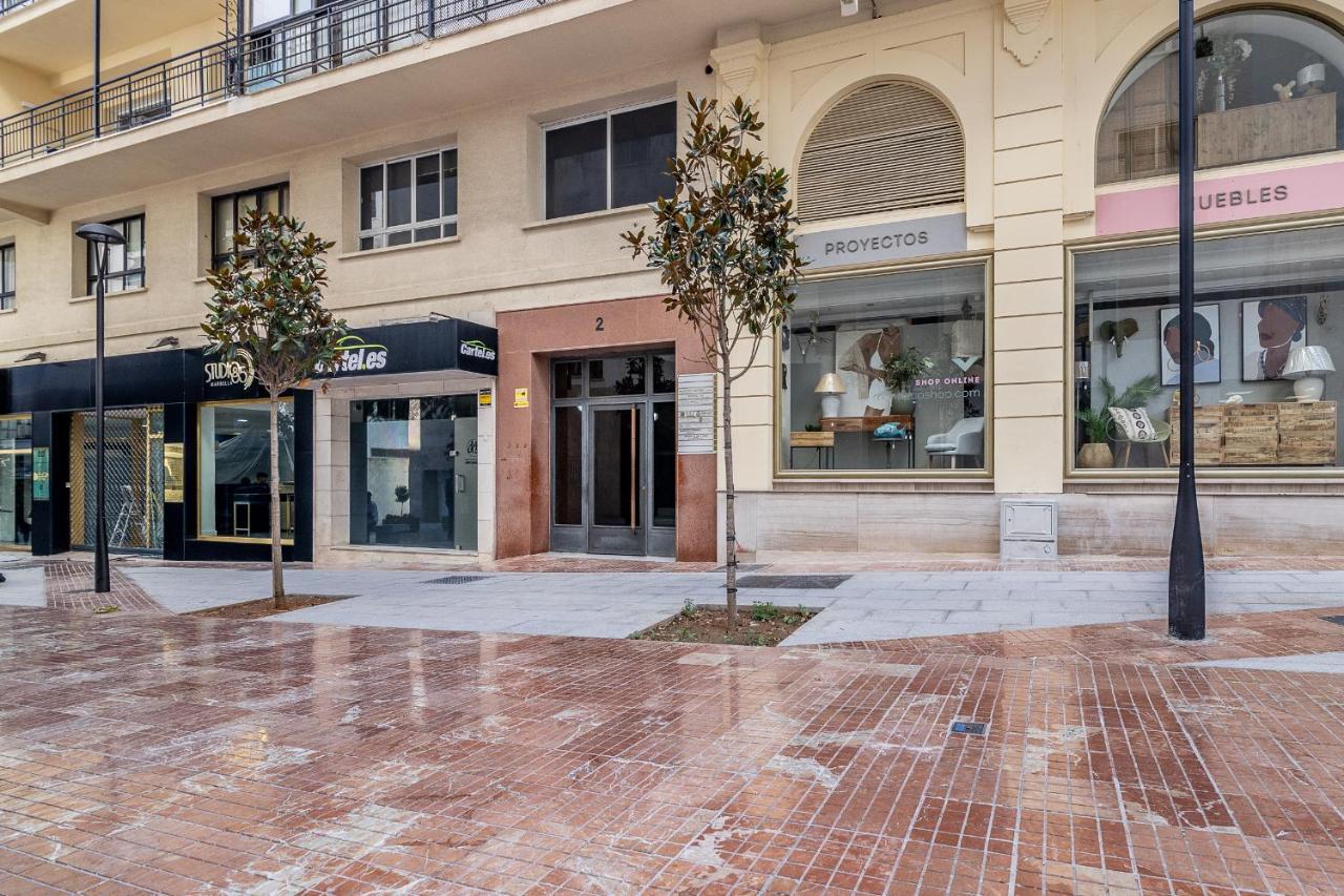 Apartamento Apartamento Sierra Blanca *