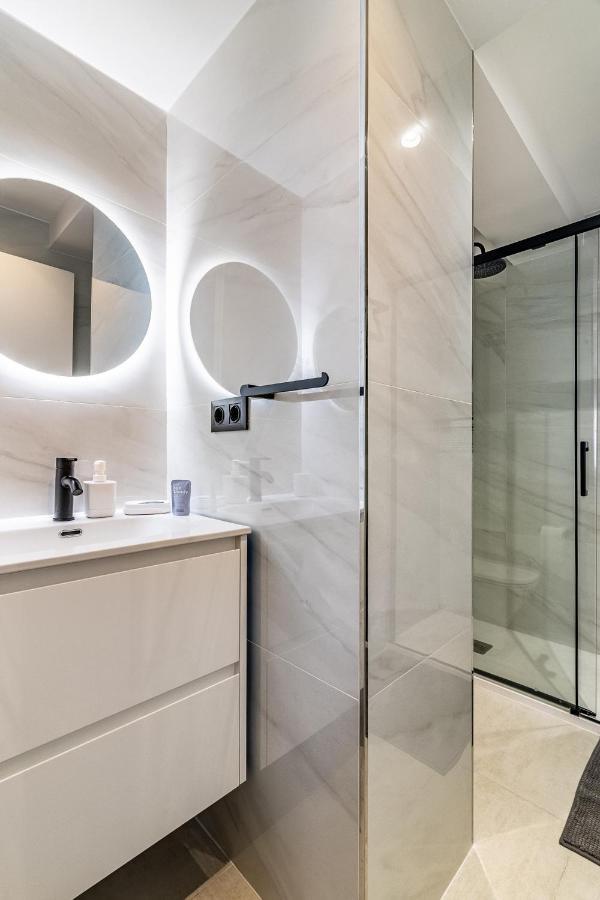 Sierra Blanca Appartement *