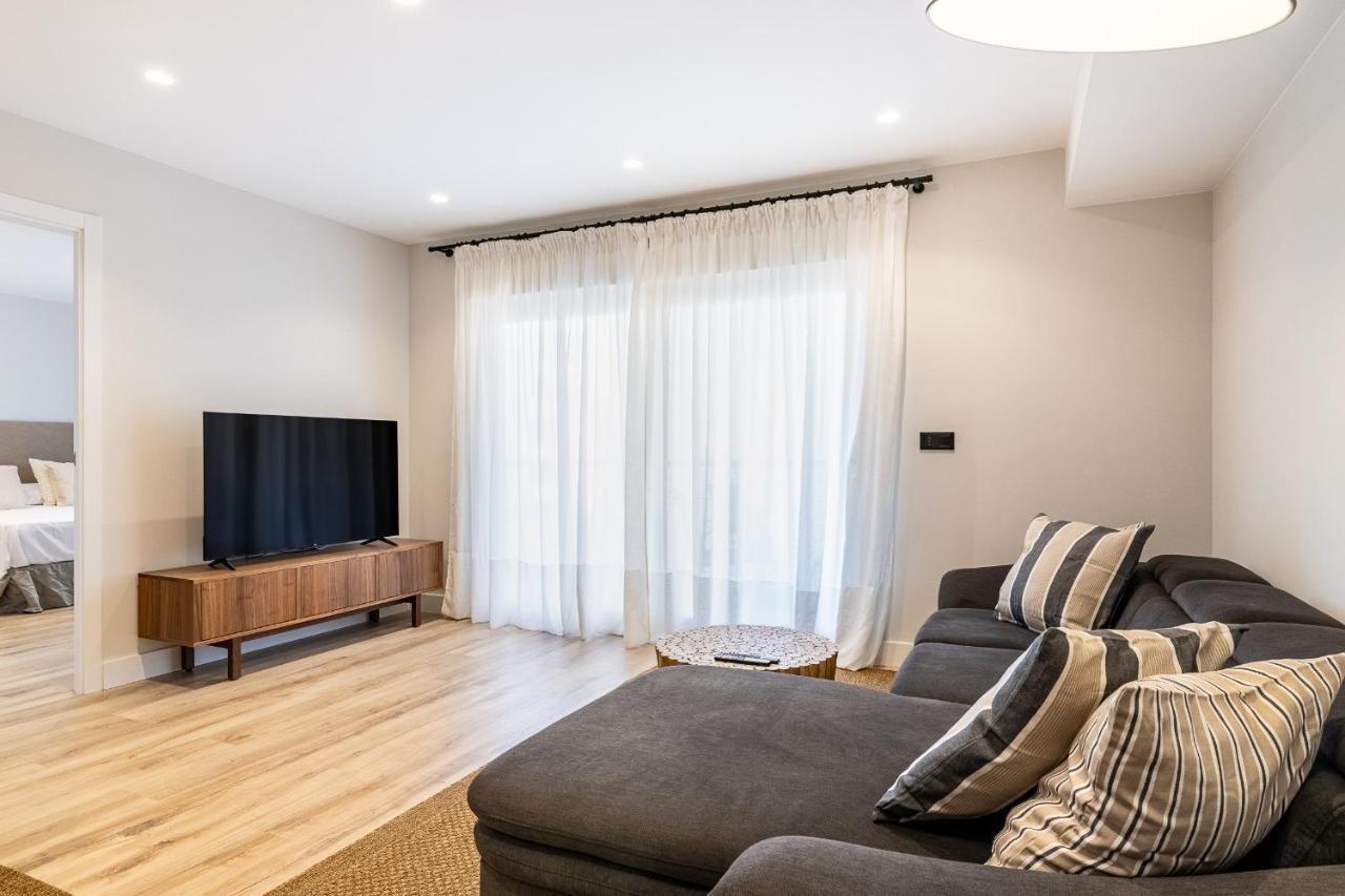 Apartamento Sierra Blanca Marbella