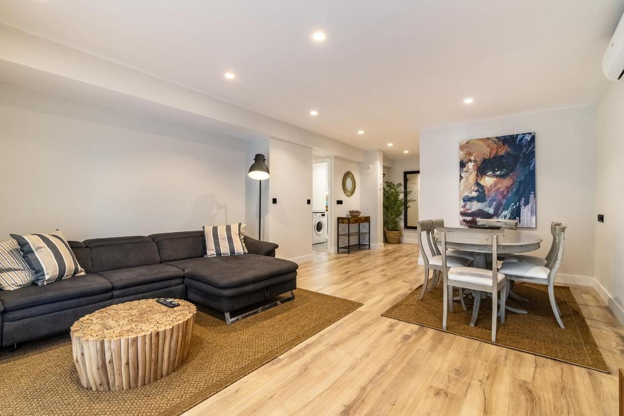 Apartamento Sierra Blanca Marbella