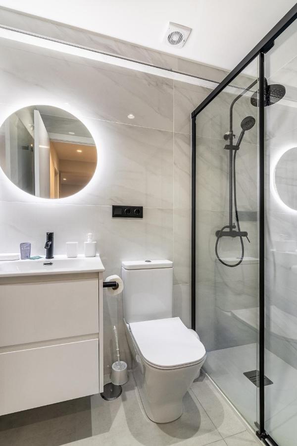 Apartamento Apartamento Sierra Blanca *