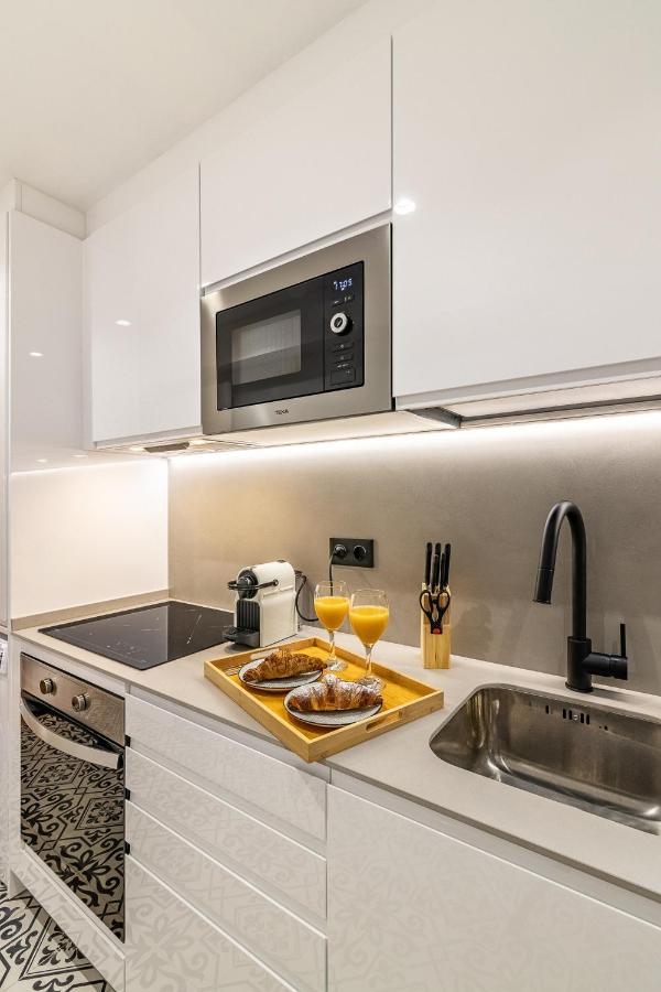 Apartamento Apartamento Sierra Blanca Marbella