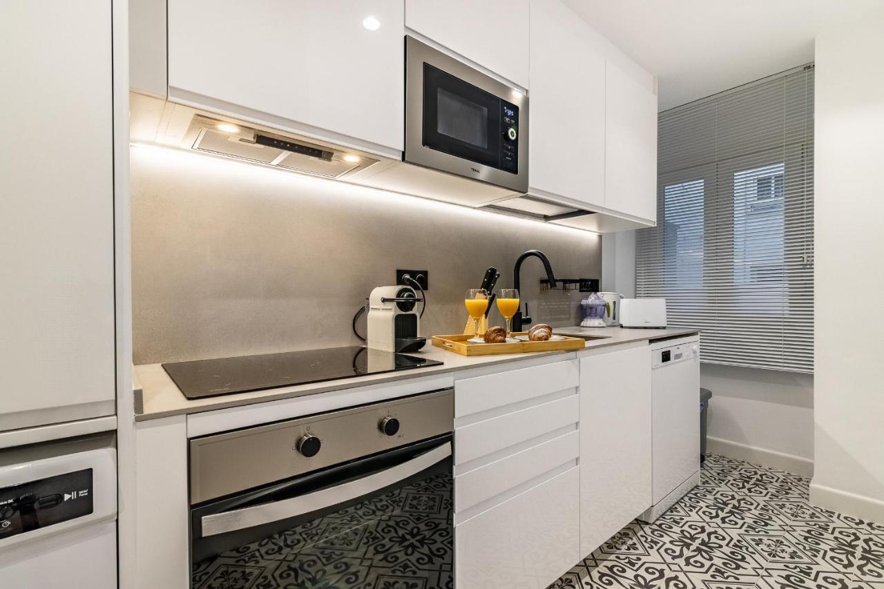 Apartamento Apartamento Sierra Blanca