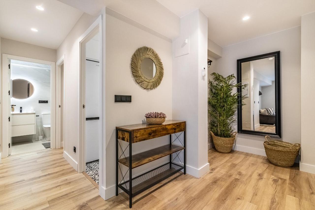 Apartamento Sierra Blanca *