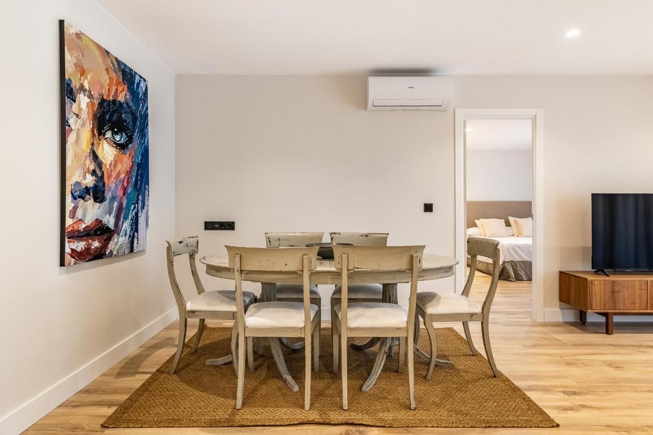 Sierra Blanca Appartement *
