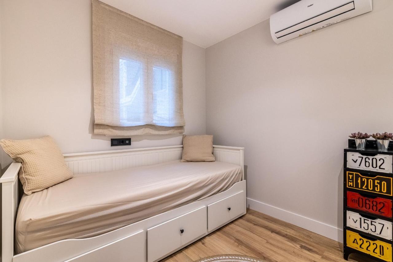 Sierra Blanca Appartement Marbella