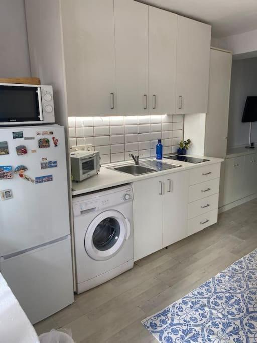 Encantador Estudio En Apartment Marbella