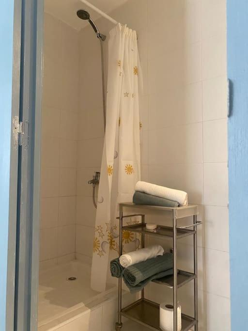 Encantador Estudio En Marbella