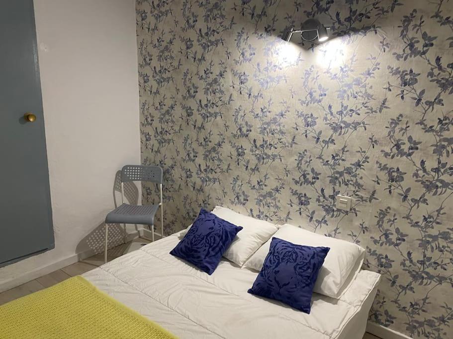 Apartment Encantador Estudio En Marbella