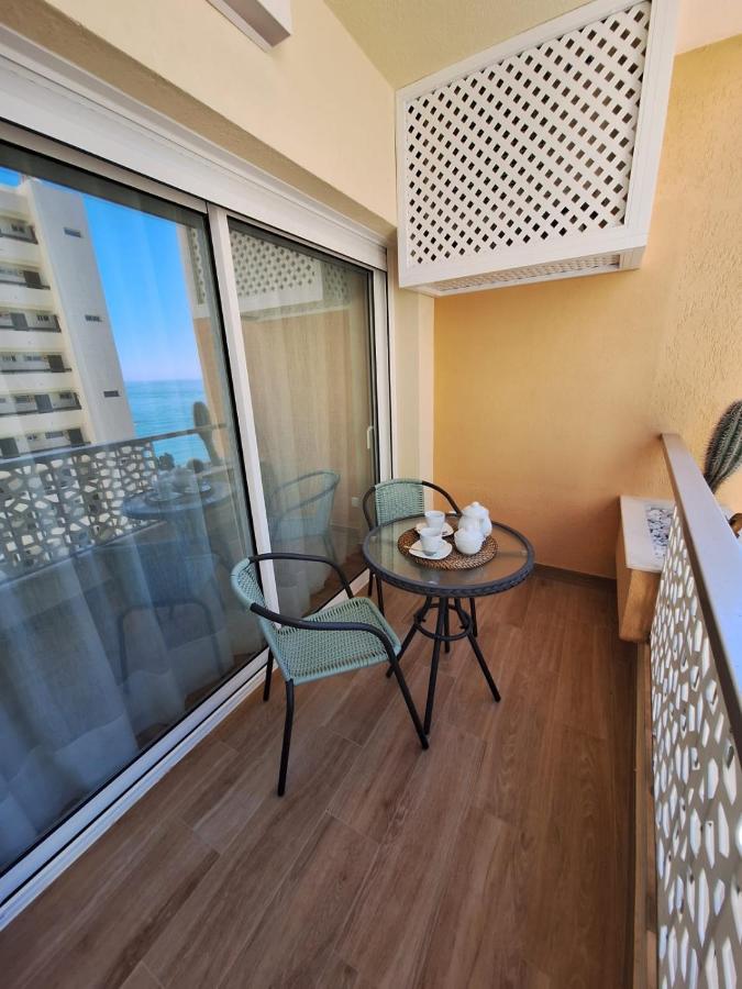 Apartment Seafront Marbella