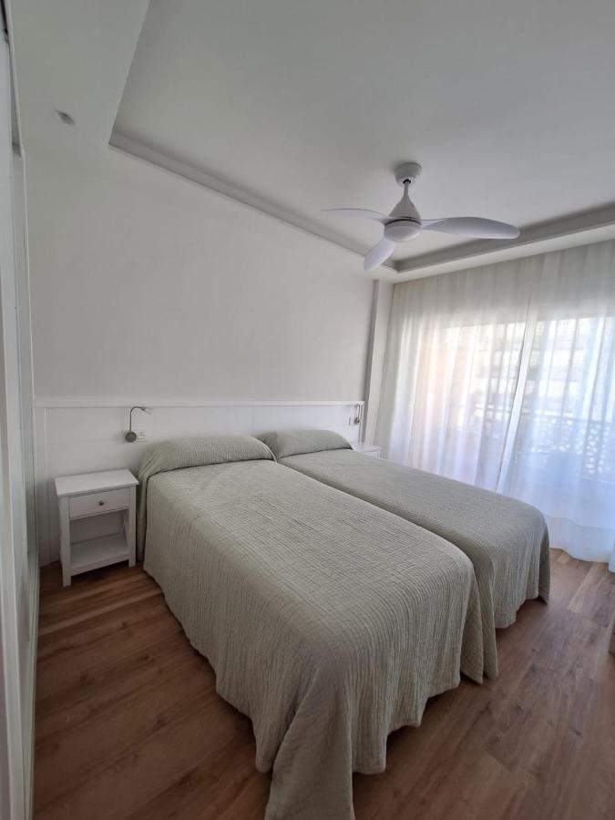 Seafront Apartment *