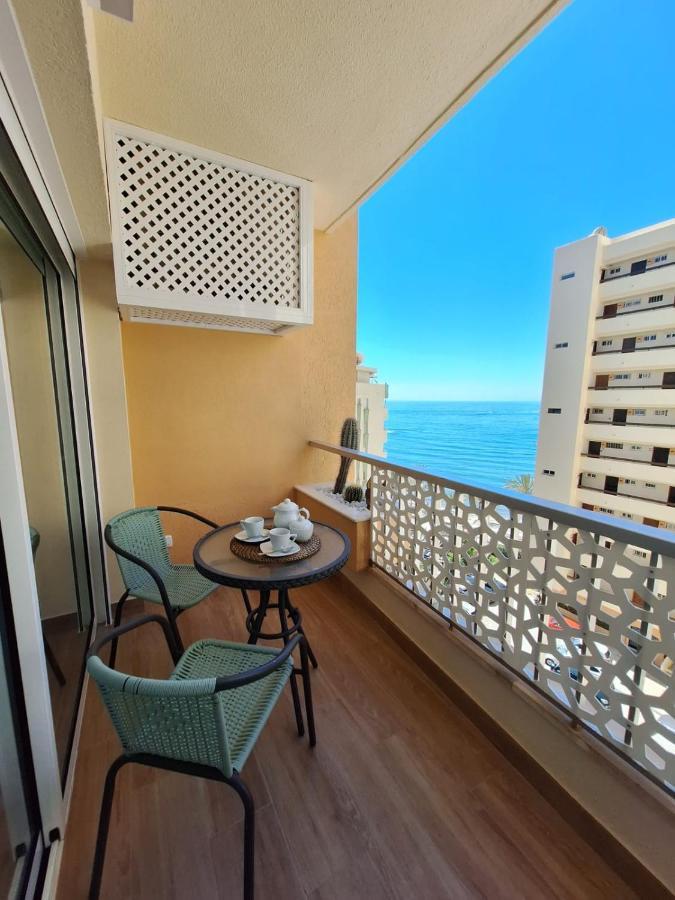 Apartment Seafront *