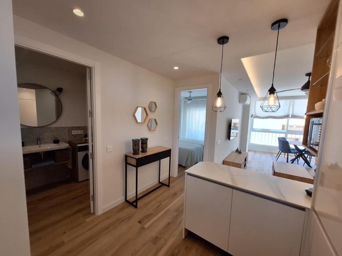 Seafront Apartment *