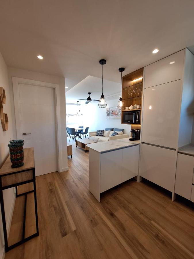 Seafront Apartment *