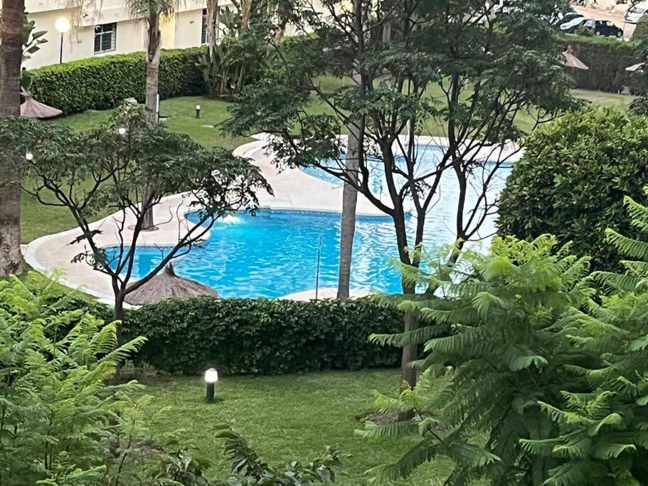 Appartement Piso En Casco Junto A Playa Piscina In Summer Season *