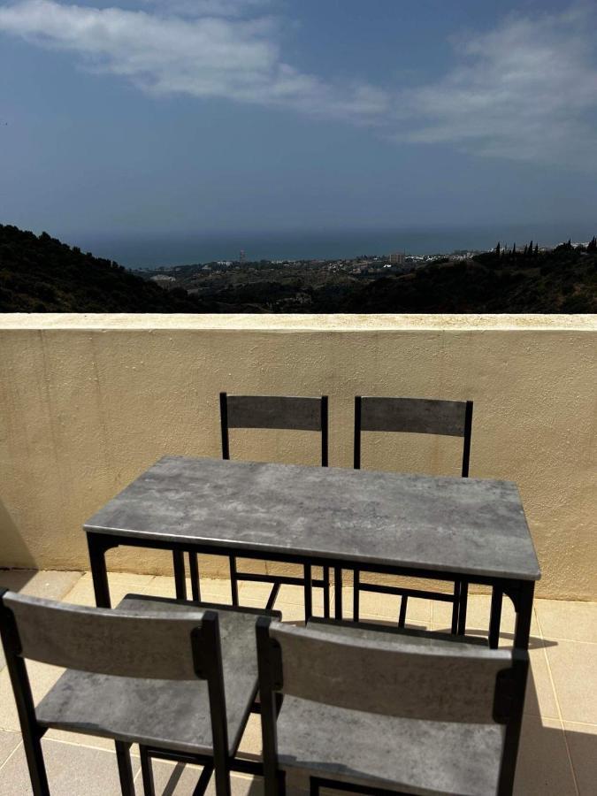 Apartment Joyful Sea View Butique Large Terazze *