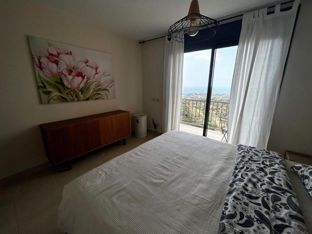 Apartment Joyful Sea View Butique Large Terazze