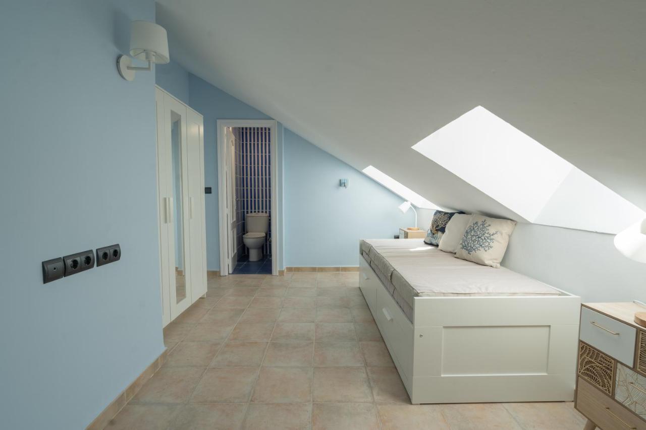 Luxury Townhouse Capricho Golden Mile * Marbella