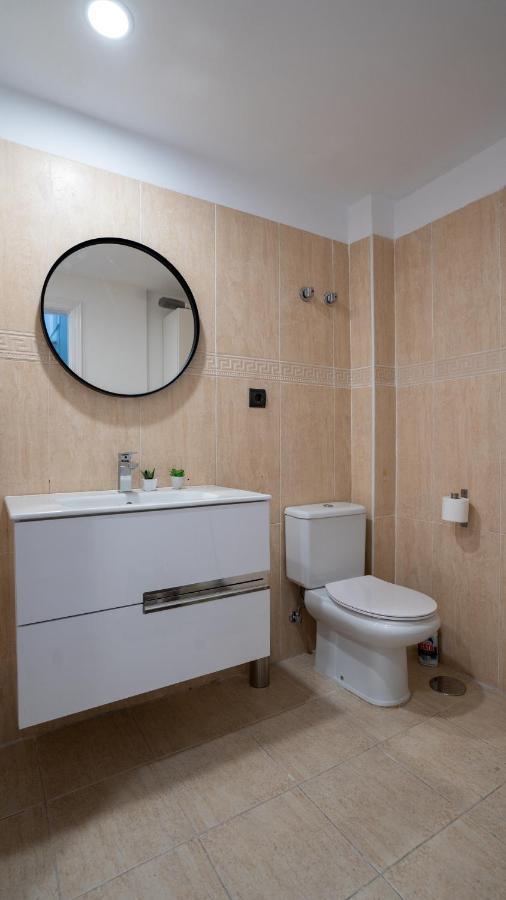 Luxury Townhouse Capricho Golden Mile *