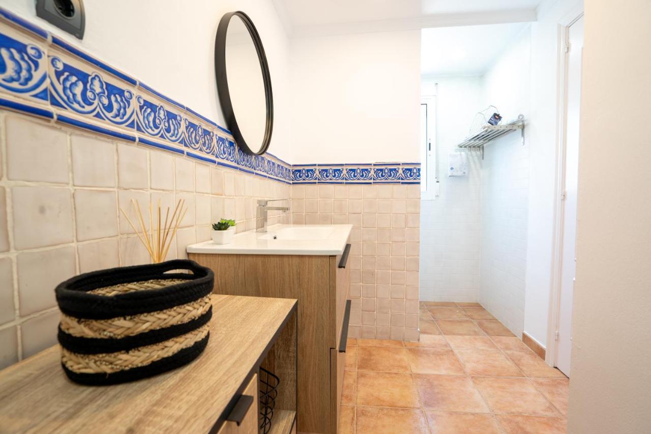 Luxury Townhouse Capricho Golden Mile Marbella