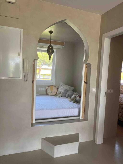 Modern 2 Bedroom In Real Appartement