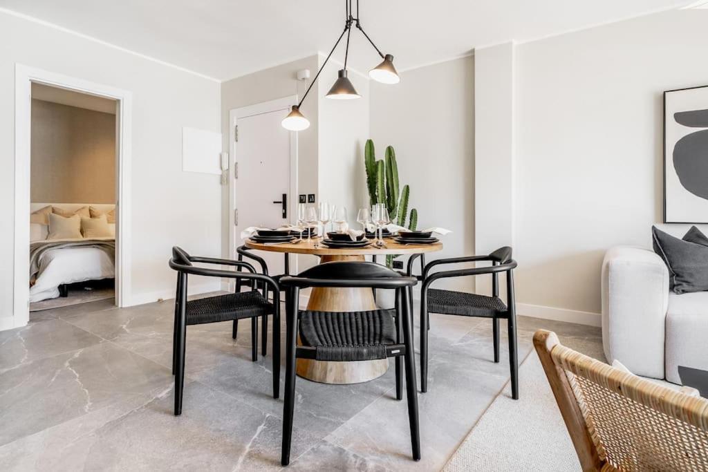 Super Stylish In Fantastic Location * Marbella