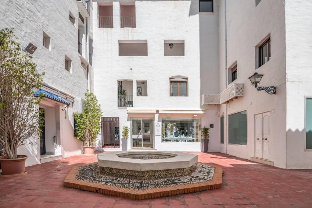 Apartment Casa Frida Puerto Banus And Private Parking Rdr337