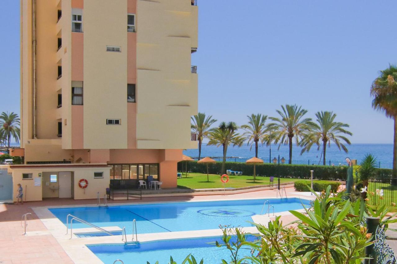 & Pool By Homing * Marbella