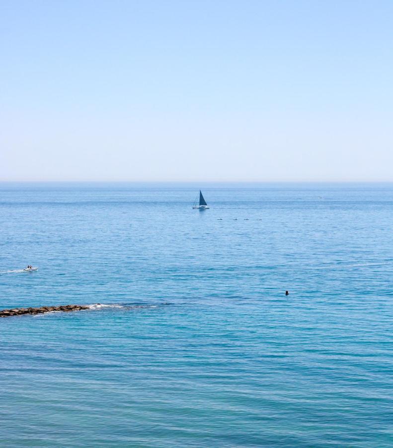 & Pool By Homing * Marbella